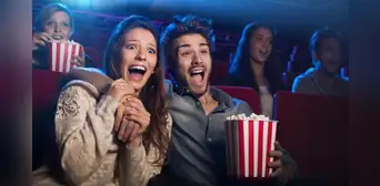 ¡Vuelve la Fiesta del Cine 2025!: consigue tus entradas a tan solo 6 soles del 3 al 5 de febrero