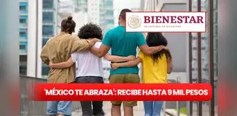 Mexicanos deportados por Trump pueden recibir hasta 9.000 pesos mensuales: conoce los requisitos