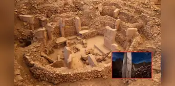 Göbekli Tepe, el enigmático templo de 15,000 años que desafía la historia de la humanidad: este hallazgo en Turquía deja cuestiona lo que sabíamos de la civilización