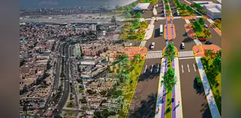 La avenida que será renovada para conectar el Jorge Chávez con Lima Norte: proyecto valorizado en S/28 millones