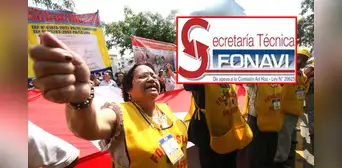 ¿Quiénes serían los beneficiarios de la Lista 22 de Fonavi? Conoce los posibles criterios en 2025 para cobrar devolución de aportes ¿Quiénes serían los beneficiarios de la Lista 22 de Fonavi? Conoce los posibles criterios en 2025 para cobrar devolución de aportes