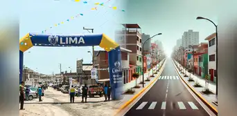 La nueva avenida en Lima Sur que será construida tras 25 años de espera: obra de la MML supera los S/12 millones La nueva avenida en Lima Sur que será construida tras 25 años de espera: obra de la MML supera los S/12 millones