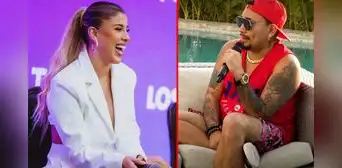 Yahaira Plasencia lanza fuerte indirecta tras comentarios de Josimar: “Si quieres que la gente se acuerde de ti, habla de mí”
