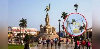 Corte de luz programado en Trujillo, La Libertad, del 28 al 31 de enero por Hidrandina: zonas afectadas y horario Corte de luz programado en Trujillo, La Libertad, del 28 al 31 de enero por Hidrandina: zonas afectadas y horario