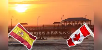 España, Canadá y otros 5 países buscan invertir en el norte del Perú: proyecto potenciará el turismo costeño España, Canadá y otros 5 países buscan invertir en el norte del Perú: proyecto potenciará el turismo costeño