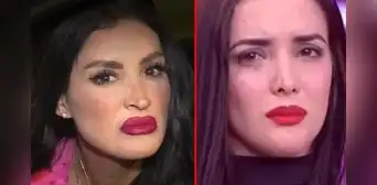 Michelle Soifer minimiza a Rosángela Espinoza tras su salida de ‘EEG’: “No me importa lo que esté haciendo” Michelle Soifer minimiza a Rosángela Espinoza tras su salida de ‘EEG’: “No me importa lo que esté haciendo”
