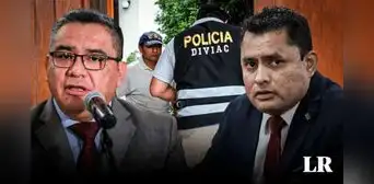 Ministro Santiváñez insiste en negar veracidad de audio con ‘Culebra’, pero confirma que no entregará su cuenta de iCloud Ministro Santiváñez insiste en negar veracidad de audio con ‘Culebra’, pero confirma que no entregará su cuenta de iCloud