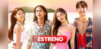 'Cielo para dos' capítulos 7 y 8, temporada 4: ¿a qué hora se estrenan los episodios y cómo ver el reality de Netflix? 'Cielo para dos' capítulos 7 y 8, temporada 4: ¿a qué hora se estrenan los episodios y cómo ver el reality de Netflix?