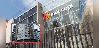 Indecopi lanza el primer remate de inmuebles este 31 de enero en Lima, Callao y más: conoce cómo acceder a departamentos, lotes y otros Indecopi lanza el primer remate de inmuebles este 31 de enero en Lima, Callao y más: conoce cómo acceder a departamentos, lotes y otros