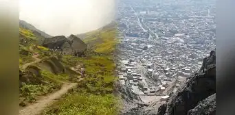 El atractivo jardín de San Juan de Lurigancho que podría convertirse en Patrimonio Cultural de la Nación El atractivo jardín de San Juan de Lurigancho que podría convertirse en Patrimonio Cultural de la Nación