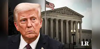 Donald Trump toma represalias contra fiscales que lo investigaron y despide a más de 12 Donald Trump toma represalias contra fiscales que lo investigaron y despide a más de 12