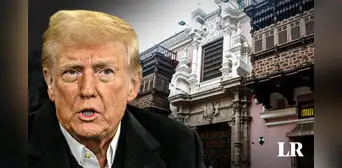 Perú aún confía en que se retomará la ayuda financiera de Estados Unidos Perú aún confía en que se retomará la ayuda financiera de Estados Unidos