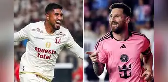 Canal confirmado de Universitario vs Inter Miami para ver a Lionel Messi gratis por TV en Perú Canal confirmado de Universitario vs Inter Miami para ver a Lionel Messi gratis por TV en Perú