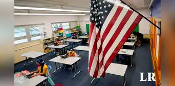 Deportaciones en Texas 2025: Así reaccionan escuelas y la Iglesia ante redadas de ICE en Estados Unidos Deportaciones en Texas 2025: Así reaccionan escuelas y la Iglesia ante redadas de ICE en Estados Unidos