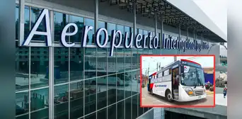 ¿Puedes usar el bus AeroDirecto al nuevo Aeropuerto Jorge Chávez sin tener vuelo? Descubre quiénes acceden al servicio en Lima y Callao ¿Puedes usar el bus AeroDirecto al nuevo Aeropuerto Jorge Chávez sin tener vuelo? Descubre quiénes acceden al servicio en Lima y Callao