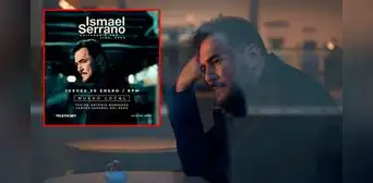 Ismael Serrano, cantante español, nos sumerge en el género de la trova: "La música es una terapia para la incertidumbre"