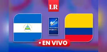 [Serie de las Américas] Nicaragua vs Colombia EN VIVO: horario y dónde ver el juego de béisbol hoy por internet