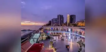 Parque Arauco, operador chileno de malls en Perú, aumentó ingresos y ebitda por más de US$241 millones