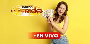 Dorado Mañana y Tarde EN VIVO: resultados del último sorteo de HOY 31 de enero de 2025 Dorado Mañana y Tarde EN VIVO: resultados del último sorteo de HOY 31 de enero de 2025