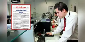 El Gobierno del Perú oficializa la entrega de un bono de S/200 para trabajadores del sector público, con una transferencia de más de S/120 millones para su distribución El Gobierno del Perú oficializa la entrega de un bono de S/200 para trabajadores del sector público, con una transferencia de más de S/120 millones para su distribución