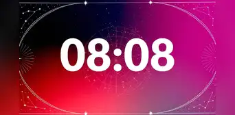 ¿Qué significa ver la hora espejo 08:08 en el reloj? ¿Qué significa ver la hora espejo 08:08 en el reloj?