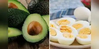 ¿Consumes palta y huevo en tu desayuno? Estos son todos los beneficios que estás ganando para tu salud ¿Consumes palta y huevo en tu desayuno? Estos son todos los beneficios que estás ganando para tu salud