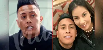 Christian Cueva confiesa que Pamela López intentó retomar la relación pese a problemas: “Me pidió que regresáramos”