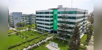 La Universidad Señor de Sipán ocupa el segundo lugar a nivel nacional en la presentación de patentes de invención 2024