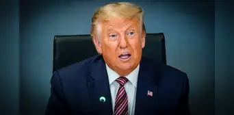 Donald Trump ordena frenar préstamos y subvenciones federales en Estados Unidos a partir de esta fecha