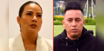 Pamela López lanza contundente publicación tras entrevista de Christian Cueva: “Pretenden destruirnos a base de mentiras y artimañas”