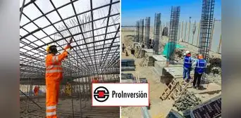 Más de 300 proyectos serán promocionados con inversión de S/8.300 millones: ¿qué ciudades buscarán ser beneficiadas, según Proinversión?