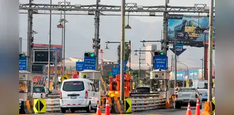 MTC impone nuevas sanciones para conductores en peajes: multas hasta S/642 y retención del brevete MTC impone nuevas sanciones para conductores en peajes: multas hasta S/642 y retención del brevete