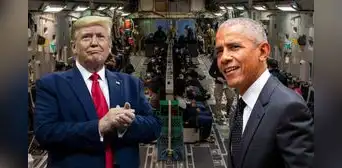 Deportaciones masivas en Estados Unidos: los 4,4 millones de mexicanos expulsados del país entre los gobiernos de Obama y Trump Deportaciones masivas en Estados Unidos: los 4,4 millones de mexicanos expulsados del país entre los gobiernos de Obama y Trump