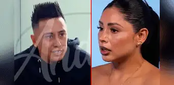 Christian Cueva admite que sí estuvo con Pamela Franco en Brasil cuando atravesó crisis con López: “La conocí un poco más” Christian Cueva admite que sí estuvo con Pamela Franco en Brasil cuando atravesó crisis con López: “La conocí un poco más”