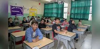 ¿Vas a rendir un examen de admisión este 2025? Conoce estos tips para reducir los niveles de ansiedad y mejorar tu desempeño ¿Vas a rendir un examen de admisión este 2025? Conoce estos tips para reducir los niveles de ansiedad y mejorar tu desempeño