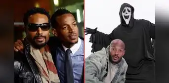 ‘Scary Movie 6’: descubre la fecha de estreno del esperado regreso de los hermanos Wayans ‘Scary Movie 6’: descubre la fecha de estreno del esperado regreso de los hermanos Wayans