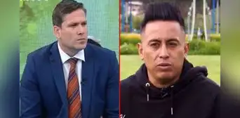 Paco Bazán arremete contra Christian Cueva tras confesar que se casó con Pamela López sin amor: “Es mejor a veces no decir nada” Paco Bazán arremete contra Christian Cueva tras confesar que se casó con Pamela López sin amor: “Es mejor a veces no decir nada”