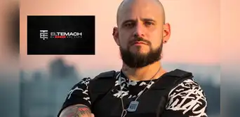 ¿Qué es el ‘temach’ y por qué esta palabra se ha vuelto tan popular en Tik Tok? ¿Qué es el ‘temach’ y por qué esta palabra se ha vuelto tan popular en Tik Tok?