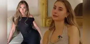 Lily Phillips, modelo de OnlyFans, denuncia que Airbnb la expulsó luego de estar con 101 hombres en un apartamento Lily Phillips, modelo de OnlyFans, denuncia que Airbnb la expulsó luego de estar con 101 hombres en un apartamento