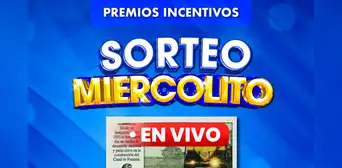 Lotería EN VIVO Telemetro HOY, 29 de enero: transmisión de la Lotería Nacional de Panamá y Sorteo Miercolito vía RPC TV Lotería EN VIVO Telemetro HOY, 29 de enero: transmisión de la Lotería Nacional de Panamá y Sorteo Miercolito vía RPC TV