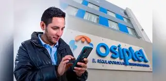 Osiptel revela cuál fue el internet móvil con mejor velocidad en 2024: organismo supervisa servicios de telecomunicaciones en Perú Osiptel revela cuál fue el internet móvil con mejor velocidad en 2024: organismo supervisa servicios de telecomunicaciones en Perú