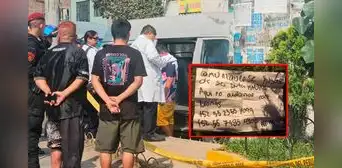 Chofer de combi baleada por extorsionadores en El Agustino: “Tengo temor, tengo familia” Chofer de combi baleada por extorsionadores en El Agustino: “Tengo temor, tengo familia”