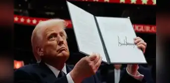 ¿Trump suspenderá los cupones de alimentos en EE. UU.? Las medidas que afectarían a millones de ciudadanos vulnerables
