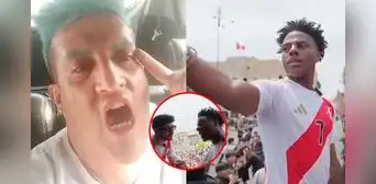 Makanaky reta a Zeein y amenaza presentación del streamer estadounidense Speed en Perú: "Hoy es el día del real show"