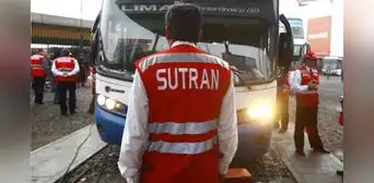 ¿Cómo denunciar presuntos actos de corrupción en Sutran? Conoce los canales disponibles