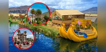Estos proyectos turísticos del Perú buscan inversión internacional y local: impulsarían a Cusco, Apurímac y otros gobiernos regionales