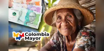 ¡Excelente noticia para beneficiarios! Subsidio Colombia Mayor 2025 arranca nuevos pagos: fecha, requisitos y cómo cobrar los $225 mil ¡Excelente noticia para beneficiarios! Subsidio Colombia Mayor 2025 arranca nuevos pagos: fecha, requisitos y cómo cobrar los $225 mil