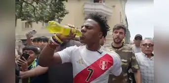 A cuánto asciende la fortuna de IShowSpeed, el streamer más popular de Estados Unidos que llegó a Lima A cuánto asciende la fortuna de IShowSpeed, el streamer más popular de Estados Unidos que llegó a Lima
