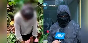 Familia paga 1 millón de soles por adulto mayor secuestrado en Huánuco hace 3 meses y sigue en cautiverio