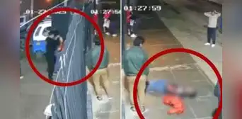 Empresario muere al instante de ser empujado al suelo por seguridad de discoteca en Cajamarca